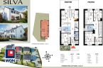 Dom na  sprzedaż Luzino - LUZINO - OSIEDLE SILVA- Twój dom pośród zieleni | ogród