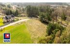 Grunt budowlany jednorodzinny na  sprzedaż Orle - Duża działka budowlana Orle! Media przy działce!