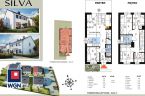 Dom na  sprzedaż Luzino - LUZINO - OSIEDLE SILVA- Twój dom pośród zieleni | ogród